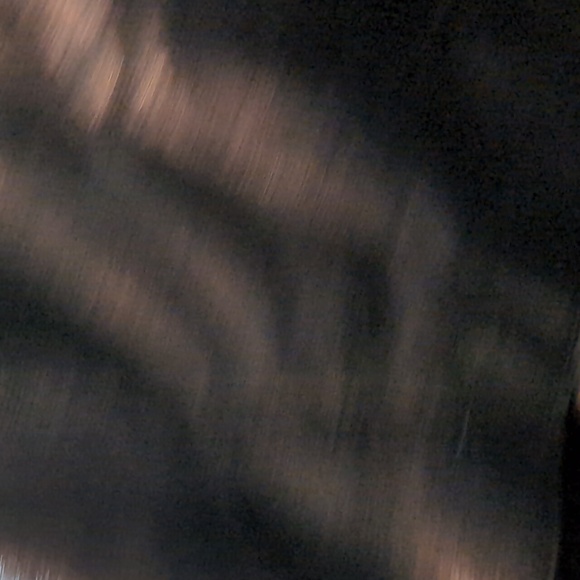 Michael Kors Moto Jacket 3x - Picture 7 of 8